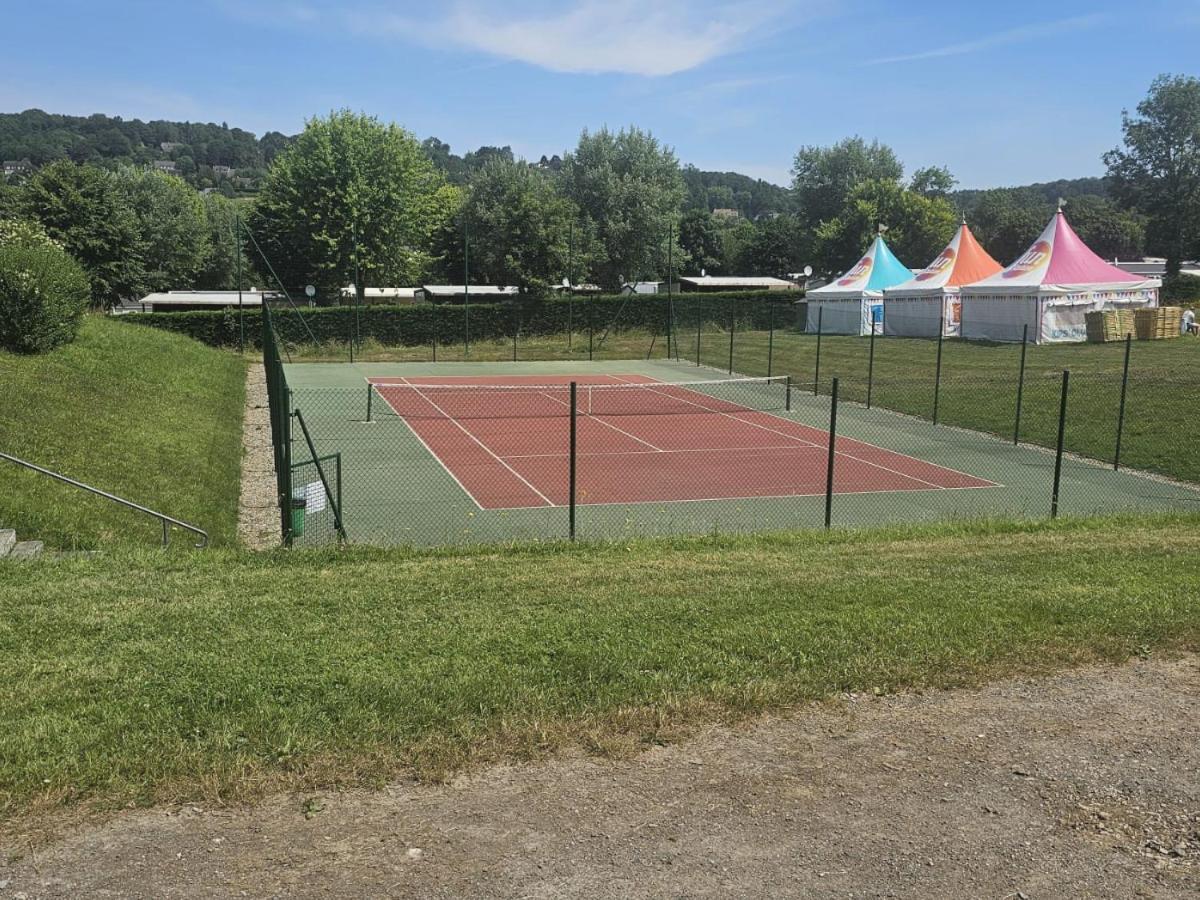 Mobil-home 4 Personnes Dans 5 Etoiles Proche De La Campsite *