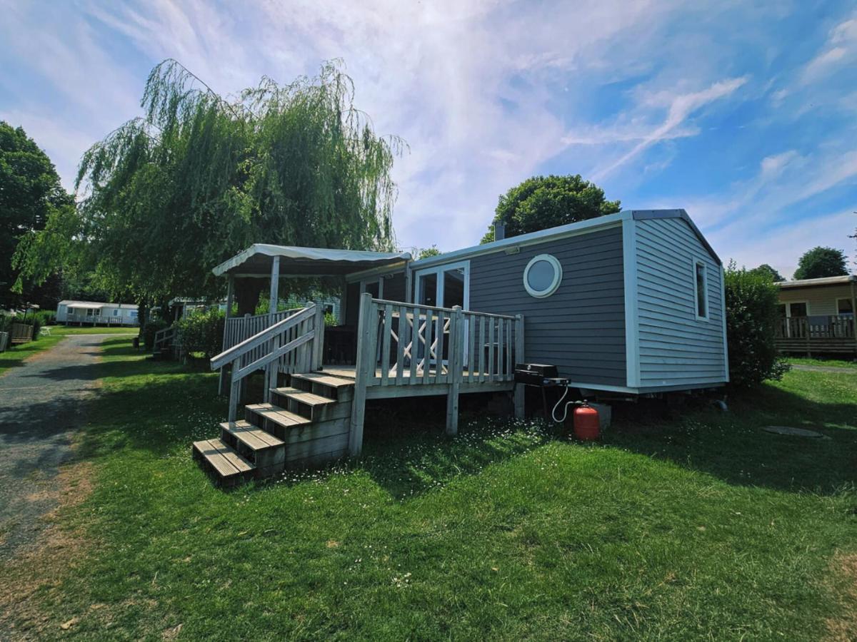 Mobil-home 4 Personnes Dans 5 Etoiles Proche De La Campsite *
